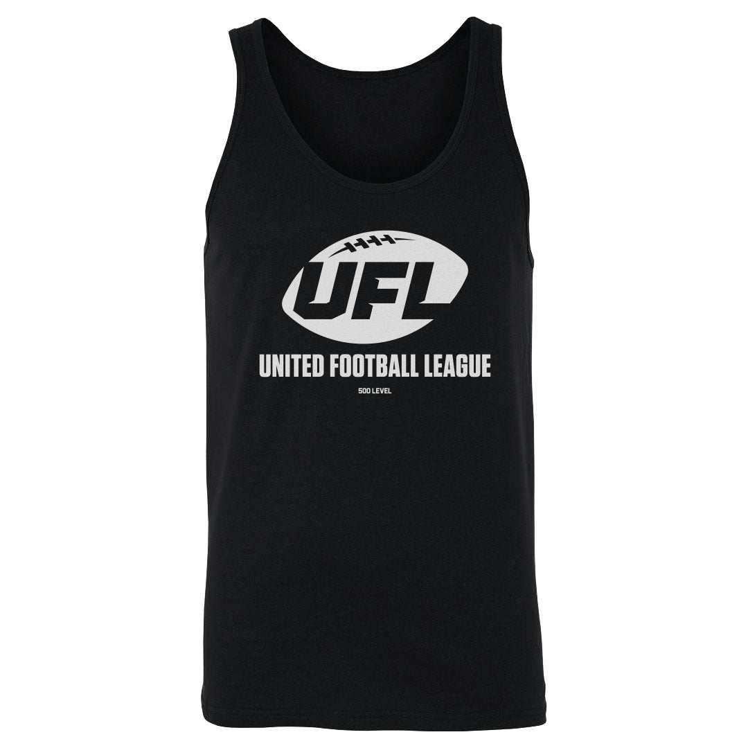 UFL Men's Tank Top | 500 LEVEL