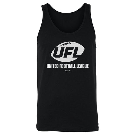 UFL Men's Tank Top | 500 LEVEL