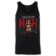 Jazmyn Nyx Men's Tank Top | 500 LEVEL