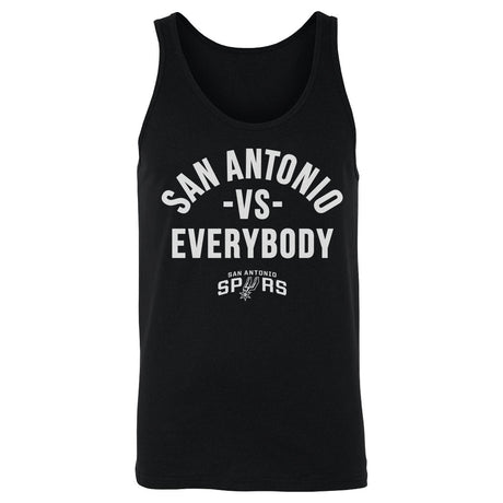 San Antonio Spurs Men's Tank Top | 500 LEVEL