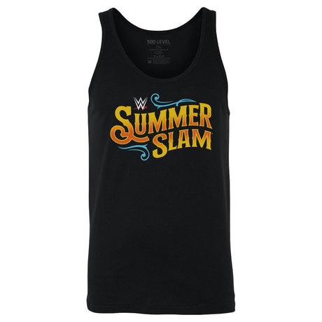 SummerSlam Men's Tank Top | 500 LEVEL