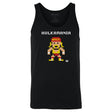 Hulk Hogan Men's Tank Top | 500 LEVEL