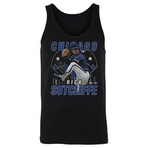 Rick Sutcliffe Men's Tank Top | 500 LEVEL