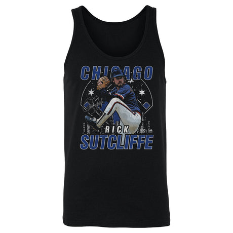 Rick Sutcliffe Men's Tank Top | 500 LEVEL