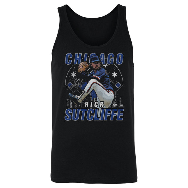Rick Sutcliffe Men's Tank Top | 500 LEVEL