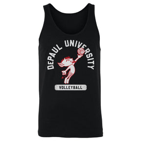 DePaul Blue Demons Men's Tank Top | 500 LEVEL