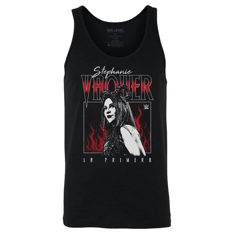 Stephanie Vaquer Men's Tank Top | 500 LEVEL