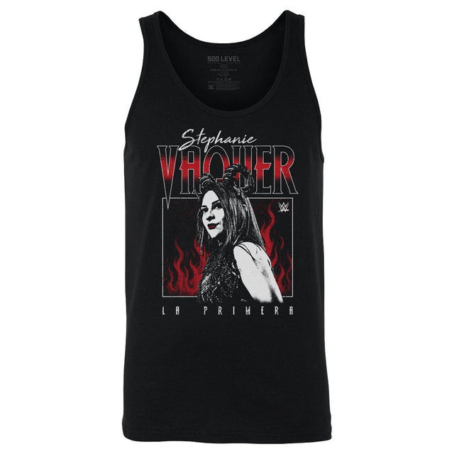 Stephanie Vaquer Men's Tank Top | 500 LEVEL