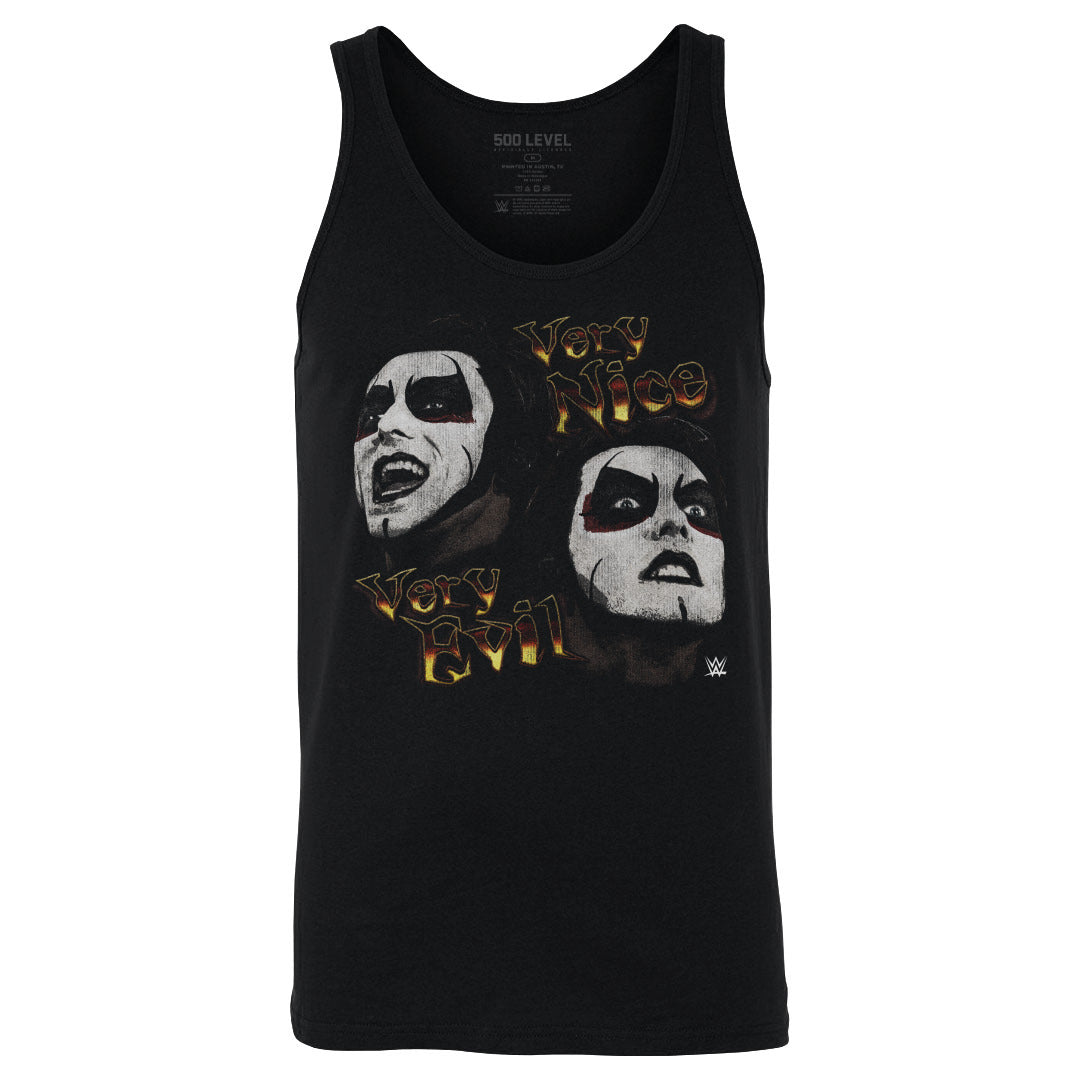 Danhausen Men's Tank Top | 500 LEVEL