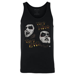 Danhausen Men's Tank Top | 500 LEVEL