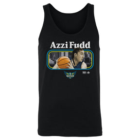Azzi Fudd Men's Tank Top | 500 LEVEL