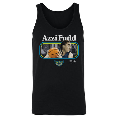 Azzi Fudd Men's Tank Top | 500 LEVEL