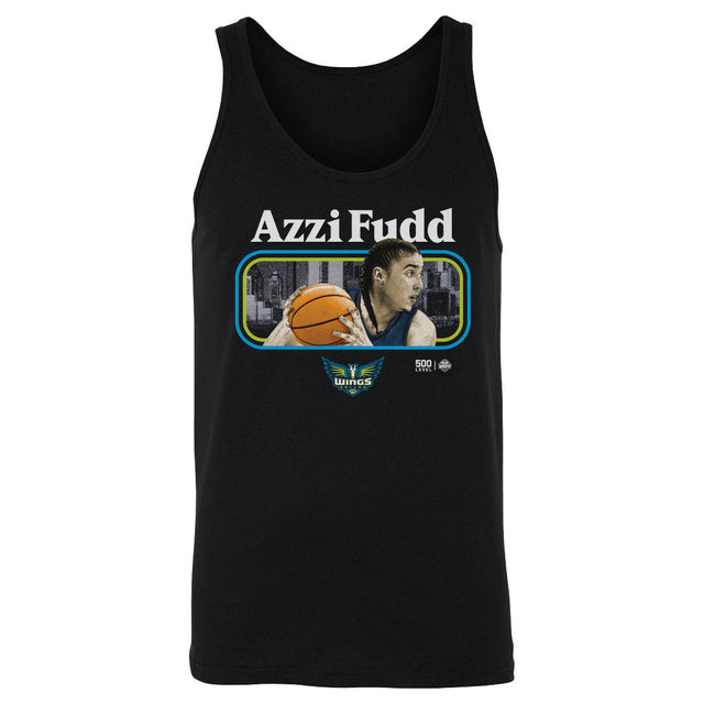 Azzi Fudd Men's Tank Top | 500 LEVEL