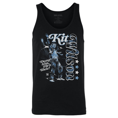 Kit Wilson Men's Tank Top | 500 LEVEL