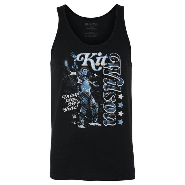 Kit Wilson Men's Tank Top | 500 LEVEL