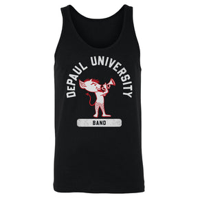 DePaul Blue Demons Men's Tank Top | 500 LEVEL