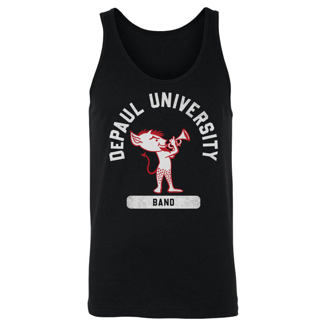 DePaul Blue Demons Men's Tank Top | 500 LEVEL