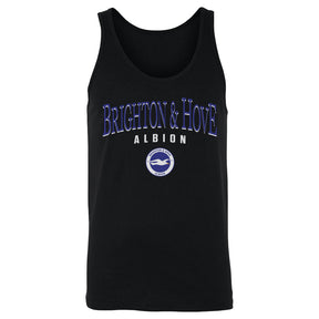 Brighton & Hove Albion Men's Tank Top | 500 LEVEL