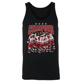 Carolina Hockey Men's Tank Top | 500 LEVEL