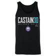 Seven Castain Men's Tank Top | 500 LEVEL