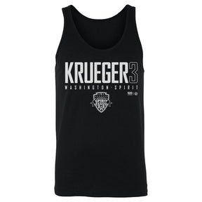 Casey Krueger Men's Tank Top | 500 LEVEL