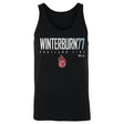 Holly Winterburn Men's Tank Top | 500 LEVEL