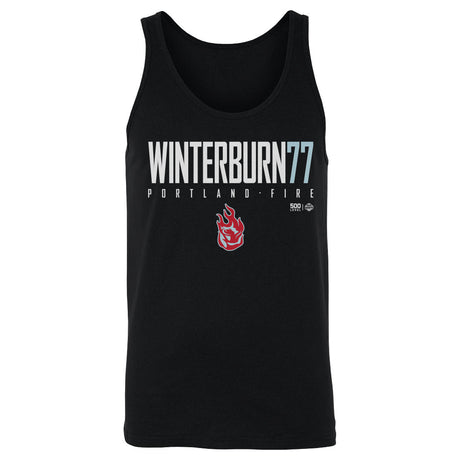 Holly Winterburn Men's Tank Top | 500 LEVEL