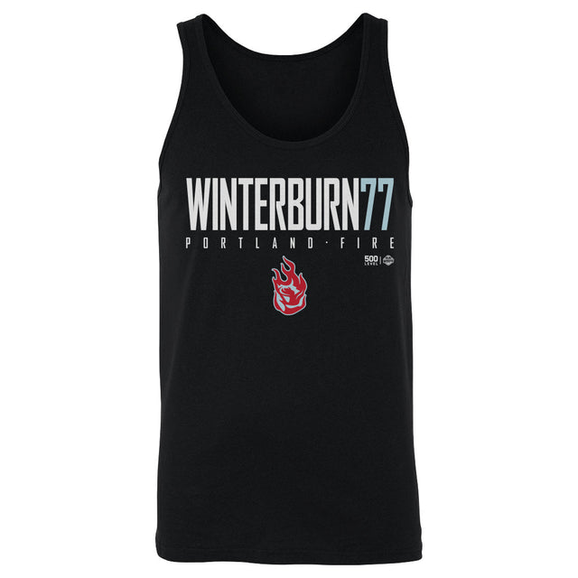 Holly Winterburn Men's Tank Top | 500 LEVEL