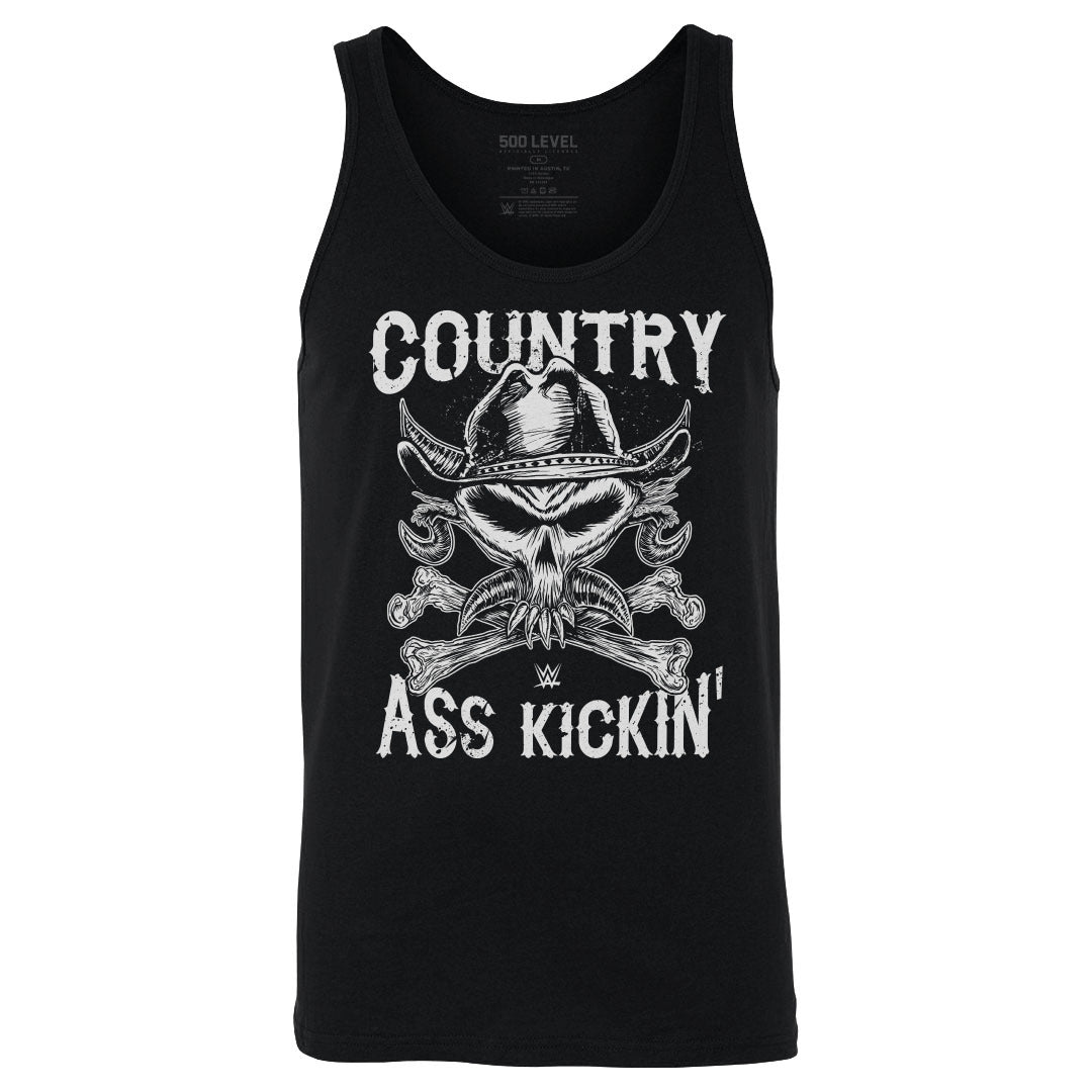 Brock Lesnar Men's Tank Top | 500 LEVEL