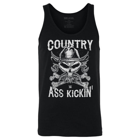 Brock Lesnar Men's Tank Top | 500 LEVEL