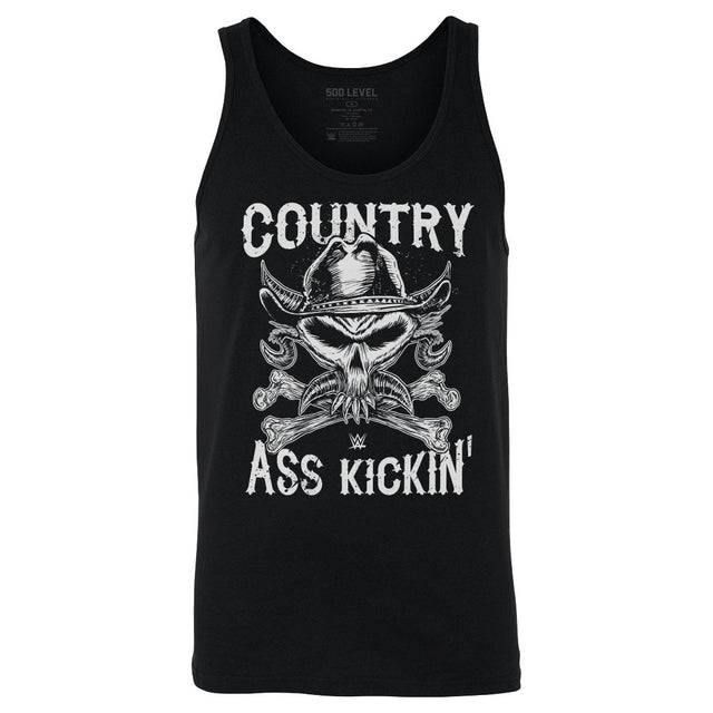 Brock Lesnar Men's Tank Top | 500 LEVEL