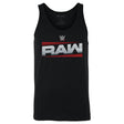 Raw Men's Tank Top | 500 LEVEL