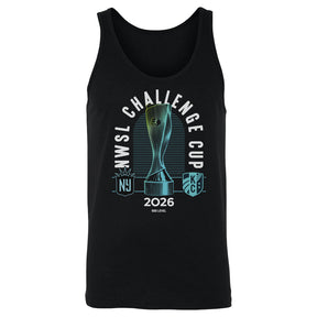 NWSL Men's Tank Top | 500 LEVEL