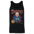 Alex Caruso Men's Tank Top | 500 LEVEL