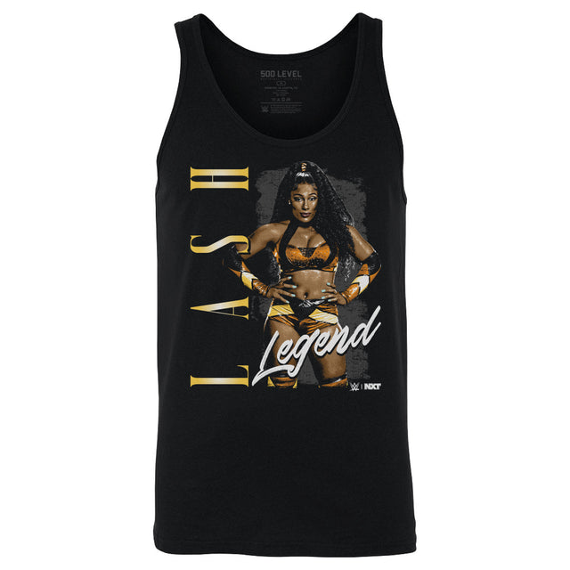 Lash Legend Men's Tank Top | 500 LEVEL