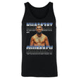 Khamzat Chimaev Men's Tank Top | 500 LEVEL