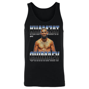 Khamzat Chimaev Men's Tank Top | 500 LEVEL