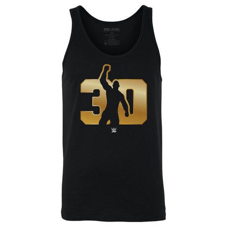 The Rock Men's Tank Top | 500 LEVEL