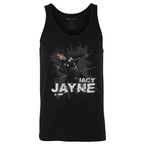 Jacy Jayne Men's Tank Top | 500 LEVEL