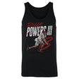 Reggie Powers III Men's Tank Top | 500 LEVEL