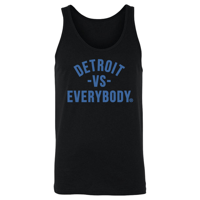 Vs. Everybody Men's Tank Top | 500 LEVEL