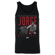 Jorge Masvidal Men's Tank Top | 500 LEVEL