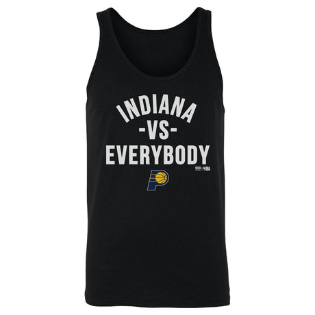 Indiana Pacers Men's Tank Top | 500 LEVEL