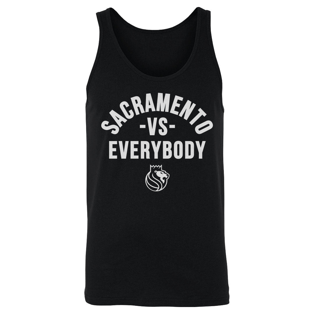 Sacramento Kings Men's Tank Top | 500 LEVEL