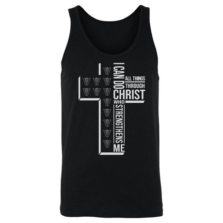 Vandegrift Men's Tank Top | 500 LEVEL