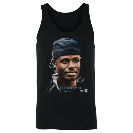 Ken Griffey Jr. Men's Tank Top | 500 LEVEL