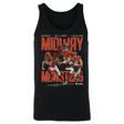 Caleb Williams Men's Tank Top | 500 LEVEL