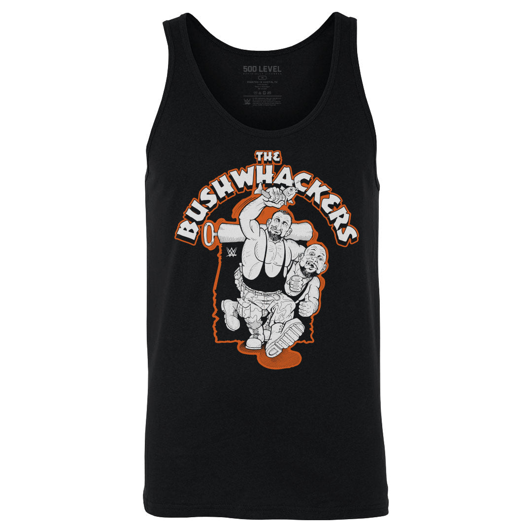 Bushwhackers Men's Tank Top | 500 LEVEL