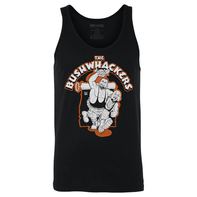 Bushwhackers Men's Tank Top | 500 LEVEL