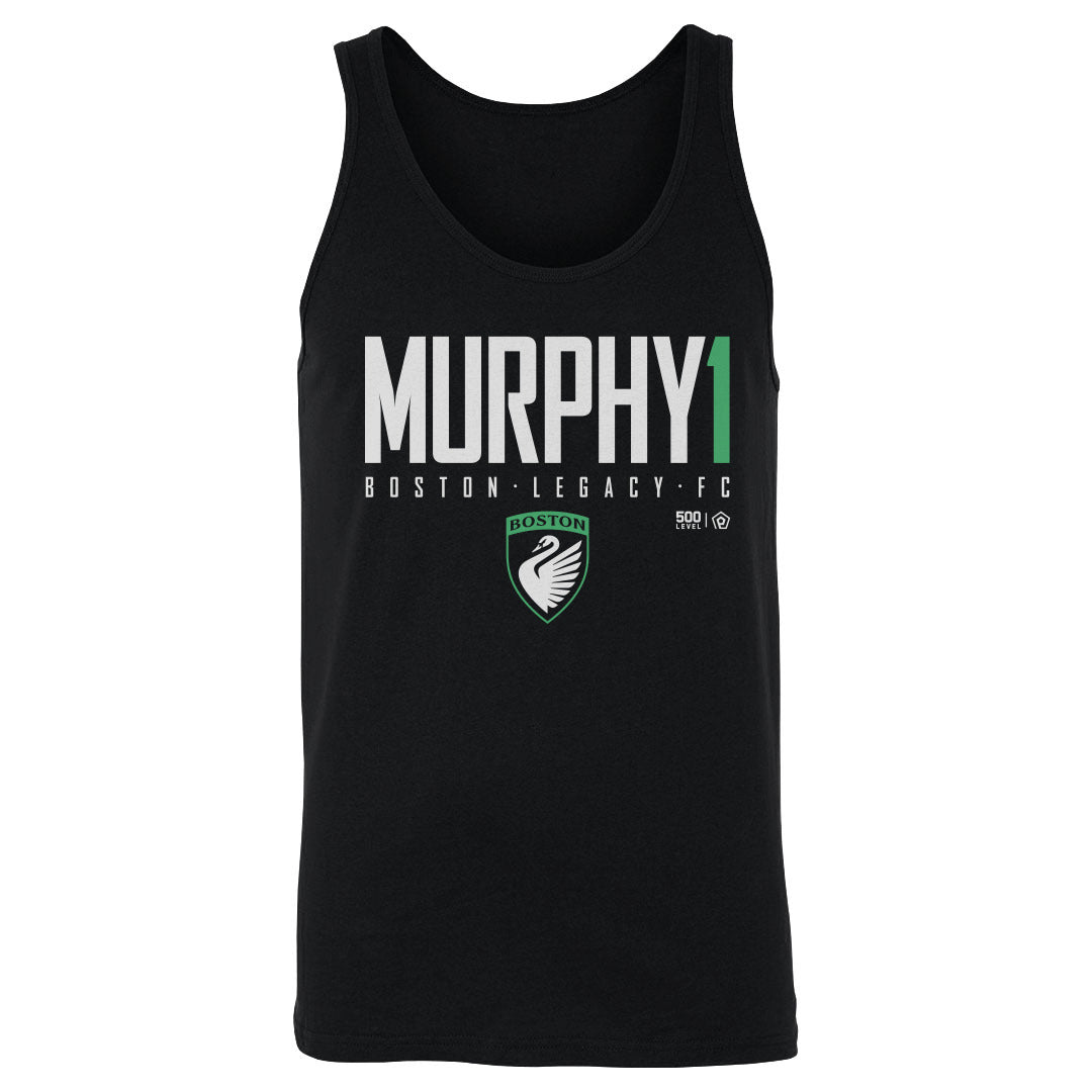 Casey Murphy Men's Tank Top | 500 LEVEL